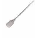 Winco MPD-36 Stainless Steel Mixing Paddle, 36" width=