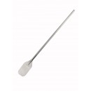 Winco MPD-48 Stainless Steel Mixing Paddle, 48" width=