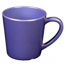 Thunder Group CR9018BU Purple Melamine Mug / Cup 7 oz. (1 Dozen) width=