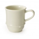 GET Enterprises TM-1208-P Princeware SAN Mug, 8 oz. (2 Dozen) width=