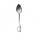 Oneida 1119SADF Astragal Silverplate A.D. Coffee Spoon (3 Dozen) width=