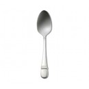 Oneida 1119SDEF Astragal Silverplate Bowl Soup / Dessert Spoon (3 Dozen) width=