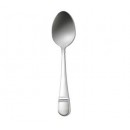 Oneida 1119STBF Astragal Silverplate Serving Spoon (3 Dozen) width=
