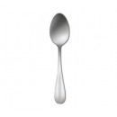 Oneida B735SDEF Bague Oval Bowl Soup / Dessert Spoon  (3 Dozen) width=