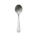 Oneida B735SRBF Bague Round Bowl Soup Spoon  (3 Dozen) width=