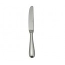Oneida T148KPSG Baguette Hollow Handle Dinner Knife   (1 Dozen) width=