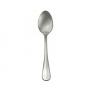 Oneida T148SDEF Baguette Oval Bowl Soup / Dessert Spoon   (1 Dozen) width=