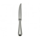 Oneida T148KSHF Baguette Hollow Handle Steak Knife   (1 Dozen) width=