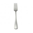 Oneida T148FDIF Baguette European Size Table Fork   (1 Dozen) width=