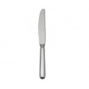 Oneida V148KDVG Baguette Silverplate 1-Piece Dessert Knife  (1 Dozen) width=