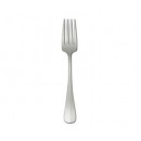 Oneida V148FDEF Baguette Silverplate Dinner Fork  (1 Dozen) width=