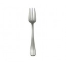 Oneida V148FFSG Baguette Silverplate Fish Fork   (1 Dozen) width=