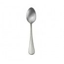 Oneida V148STSF Baguette  U.S. Size  Silverplate Teaspoon  (1 Dozen) width=