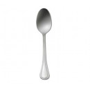 Oneida B169SDEF Barcelona Oval Bowl Soup / Dessert Spoon (3 Dozen) width=