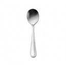 Oneida 1336SRBF Becket Round Bowl Soup Spoon (3 Dozen) width=