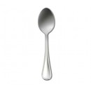 Oneida T029SDEF Bellini Oval Bowl Soup / Dessert Spoon   (1 Dozen) width=
