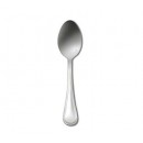 Oneida T029SFTF Bellini European Size Teaspoon    (1 Dozen) width=