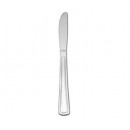 Oneida B561KPNF Belmore 1-Piece Dinner Knife  (3 Dozen) width=