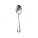 Oneida 2610SPLF Chateau Oval Bowl Soup / Dessert Spoon  (3 Dozen) width=
