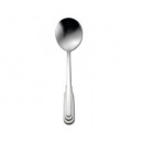 Oneida 2507SRBF Cityscape Round Bowl Soup Spoon  (3 Dozen) width=