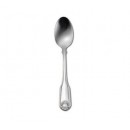 Oneida 2496SADF Classic Shell A.D. Coffee Spoon (3 Dozen) width=