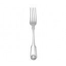 Oneida 2496FDNF Classic Shell Dinner Fork (3 Dozen) width=
