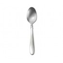 Oneida V168SDEF Corelli Silverplate Oval Bowl Soup / Dessert Spoon  (1 Dozen) width=