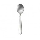 Oneida V168SRBF Corelli Silverplate Round Bowl Soup Spoon  (1 Dozen) width=