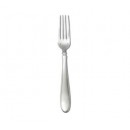 Oneida V168FDIF Corelli Silverplate European Size Table Fork  (1 Dozen) width=