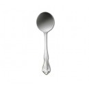 Oneida 1312SBLF Croydon Silverplate Bouillon Spoon (3 Dozen) width=