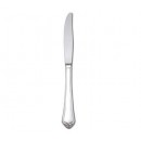 Oneida-1312KDVF-Croydon-Silverplate-Heavyweight-Dinner-Knife---3-Dozen-