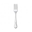 Oneida-1312FSLF-Croydon-Silverplate-Salad---Pastry-Fork--3-Dozen-