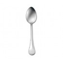 Oneida T022SDEF Sant' Andrea Donizetti Oval Bowl Soup/Dessert Spoon  (1 Dozen) width=