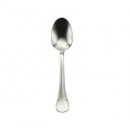 Oneida V022SADF Donizetti Silverplate A.D. Coffee Spoon  (1 Dozen) width=