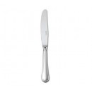 Oneida V022KDEF Donizetti Silverplate 1-Piece Dessert Knife   (1 Dozen) width=