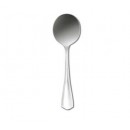 Oneida 1305SBLF Eton Silverplate Bouillon Spoon (3 Dozen) width=