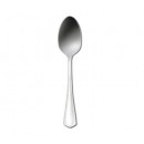 Oneida 1305SDEF Eton Silverplate Oval Bowl Soup / Dessert Spoon (3 Dozen) width=