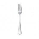 Oneida 1305FDLF Eton Silverplate European Size Table Fork  (3 Dozen) width=