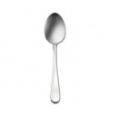 Oneida 2865STBF Flight Tablespoon / Serving Spoon (1 Dozen) width=
