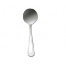 Oneida B080SBLF Greystoke Bouillon Spoon  (3 Dozen) width=