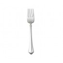 Oneida 2273FSLF Juilliard Salad / Pastry Fork (3 Dozen) width=