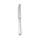 Oneida T246KPVF Lido 1-Piece Dinner Knife  (1 Dozen) width=
