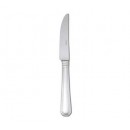 Oneida T246KSSF Lido 1-Piece Steak Knife  (1 Dozen) width=