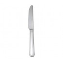 Oneida T246KDVF Lido 1-Piece Table Knife  (1 Dozen) width=