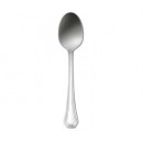 Oneida T246STBF Lido Tablespoon / Serving Spoon  (1 Dozen) width=