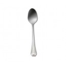 Oneida V246SADF Lido Silverplate A.D. Coffee Spoon  (1 Dozen) width=