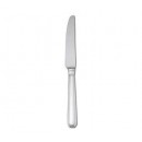 Oneida V246KSBG Lido Silverplate 1-Piece Butter Knife  (1 Dozen) width=