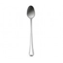 Oneida V246SITF Lido Silverplate Iced Teaspoon  (1 Dozen) width=