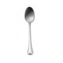 Oneida-V246SFTF-Lido-Silverplate--European-Size--Teaspoon--1-Dozen-