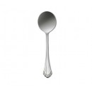 Oneida 2272SBLF Marquette Bouillon Spoon  (3 Dozen) width=